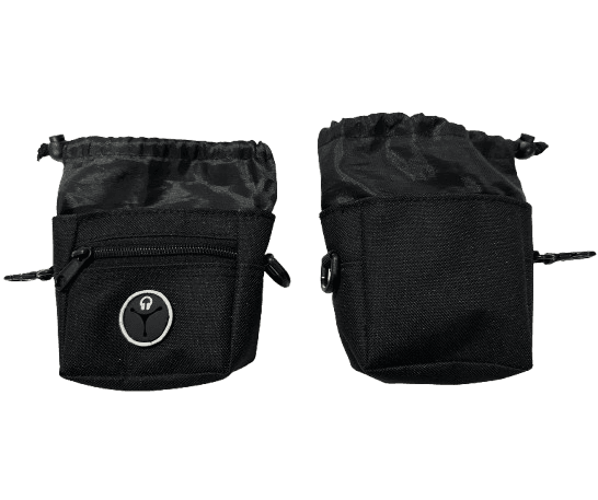 Dog Walking Street Bag