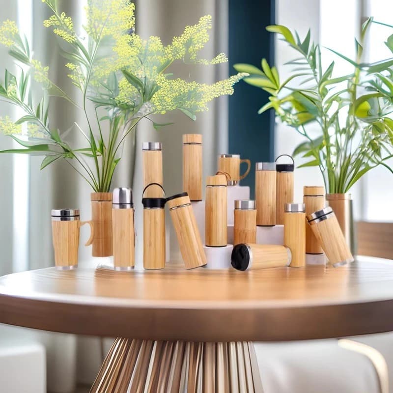 Bamboo Products: The Eco Alternative Your Brand Needs