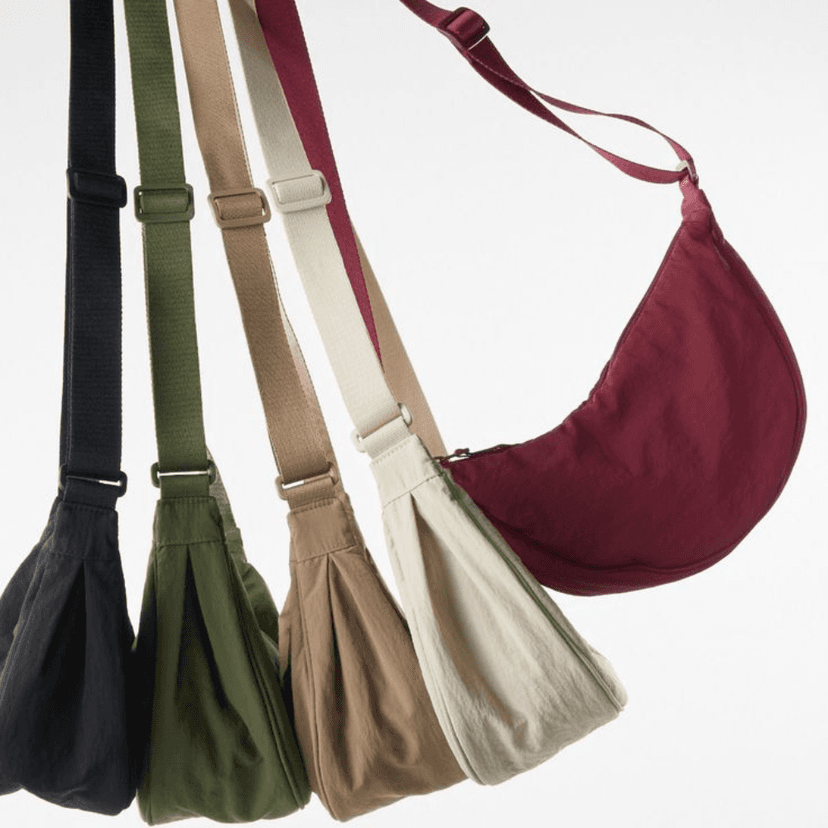 Cross Body Bag alternate