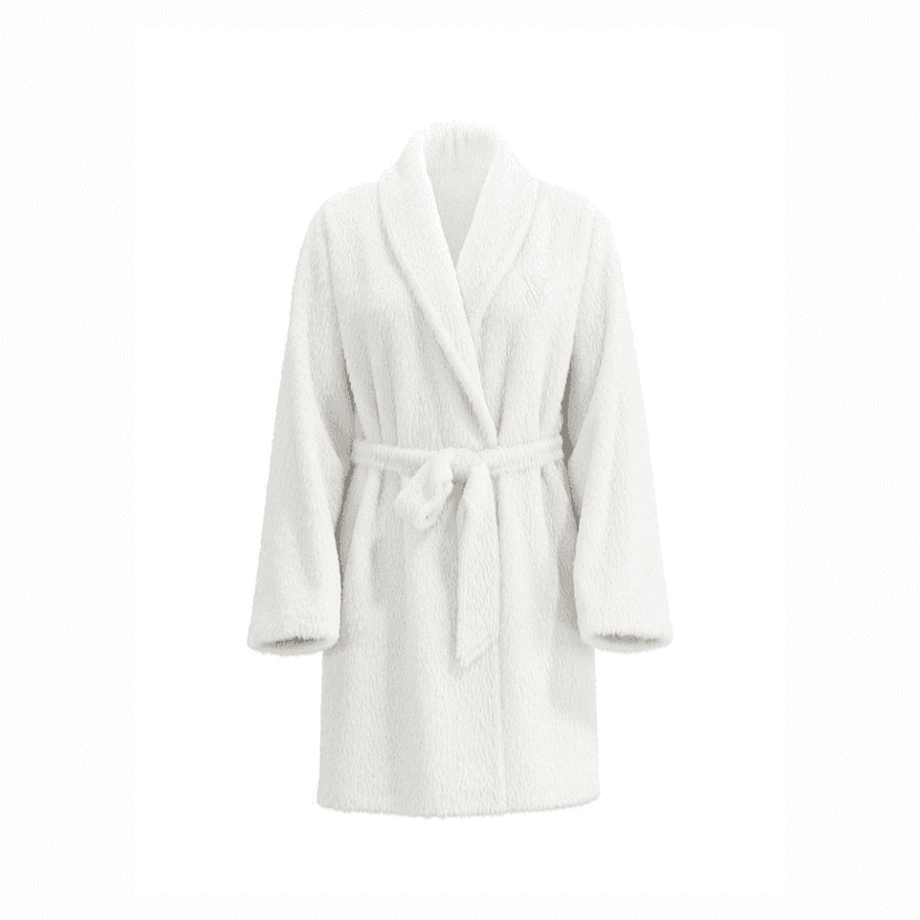 Dressing Gown