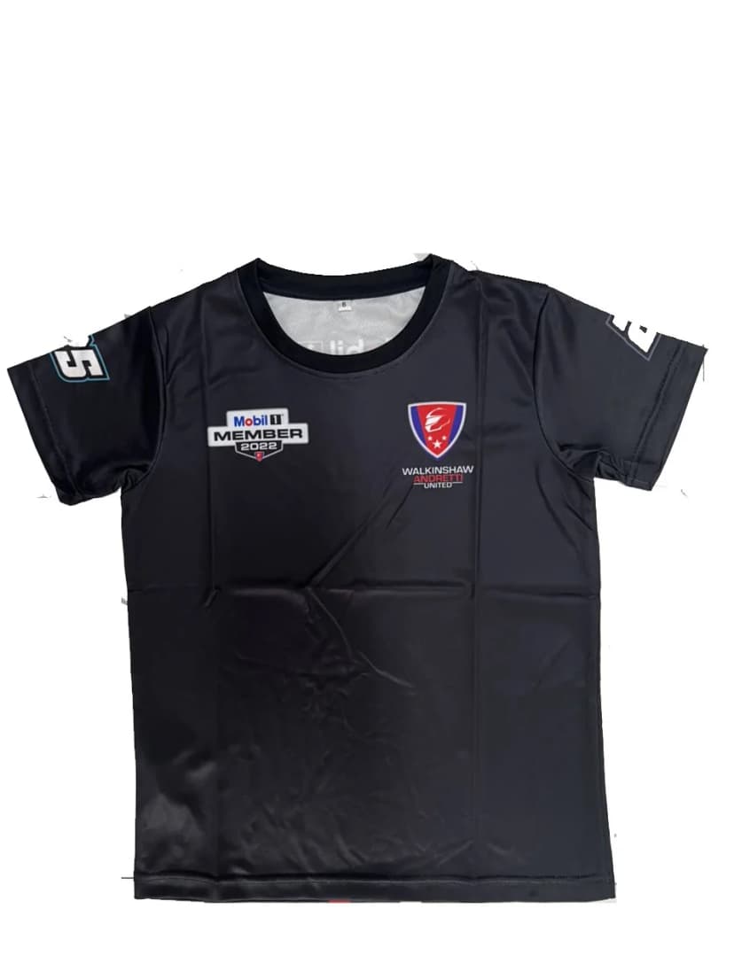 Youth Fit Racing Team T-Shirt