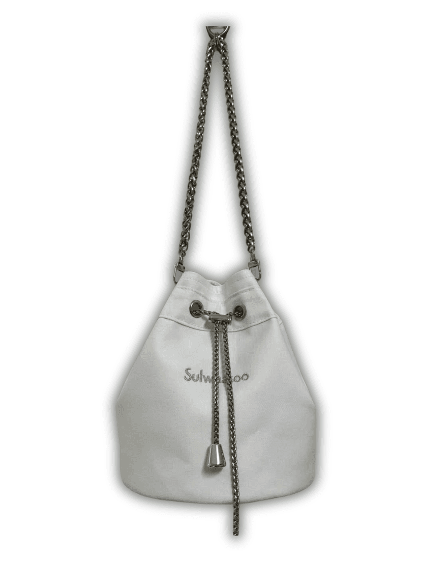 Drawstring Bag