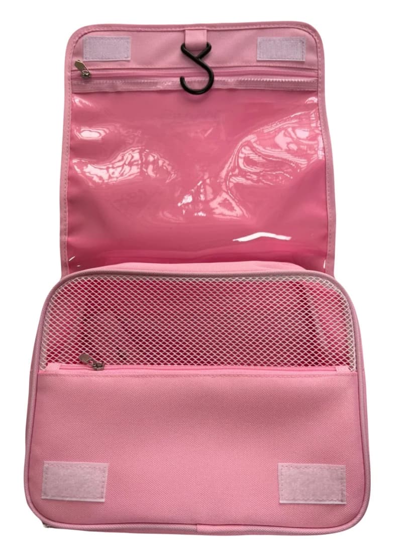 Personal Travel Organizer Bag