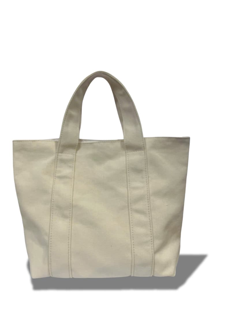 Classic Canvas Handbag