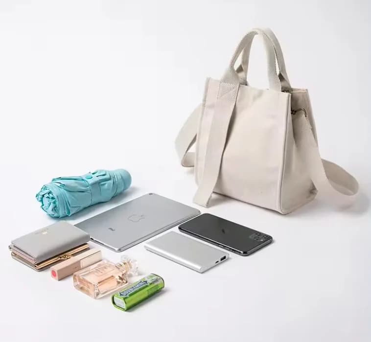 Everyday Carry Handbag 1