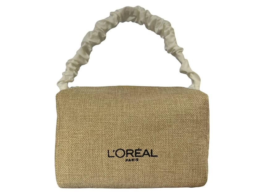 Compact Everyday Tote Handbag