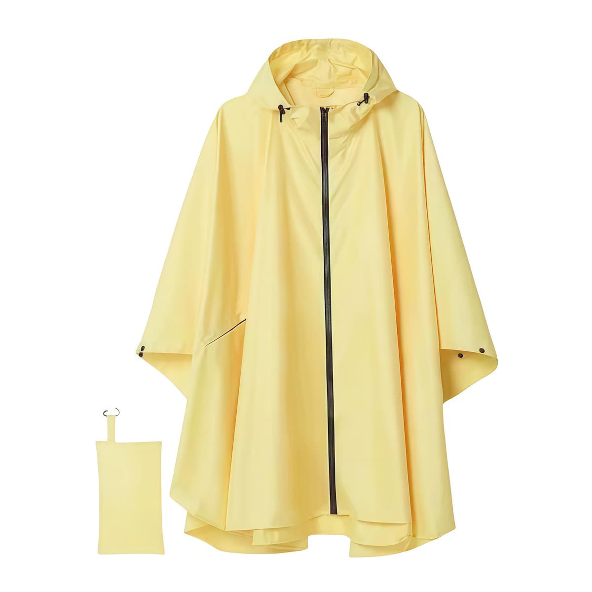 Rain Coat 1