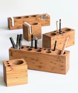 Basic Wooden Décor Product thumbnail 2