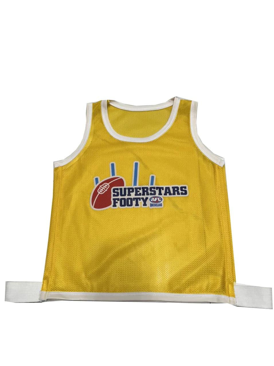 Single-Layer Mesh Singlet 1