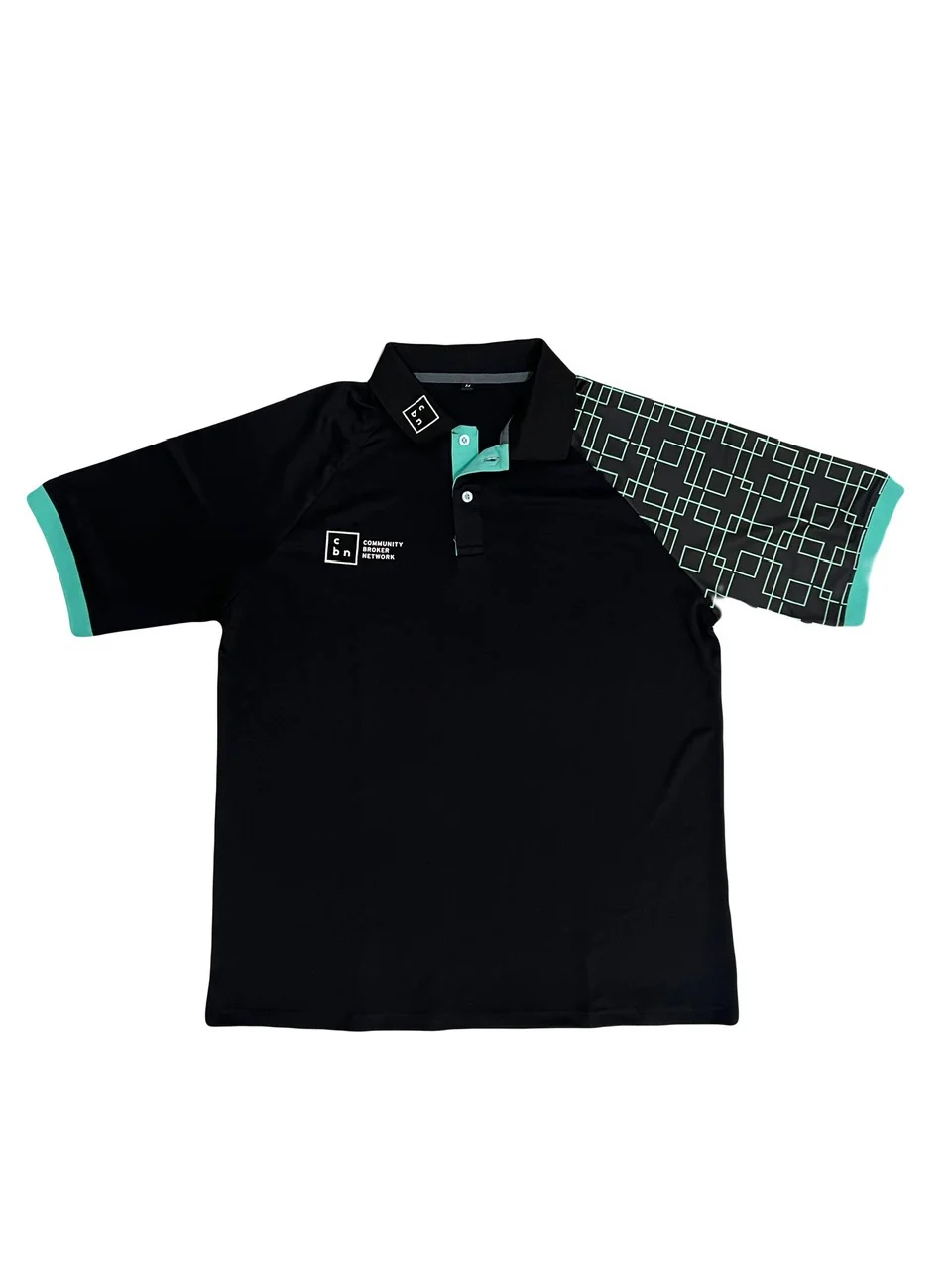 Sublimation Panel Sport Polo 1