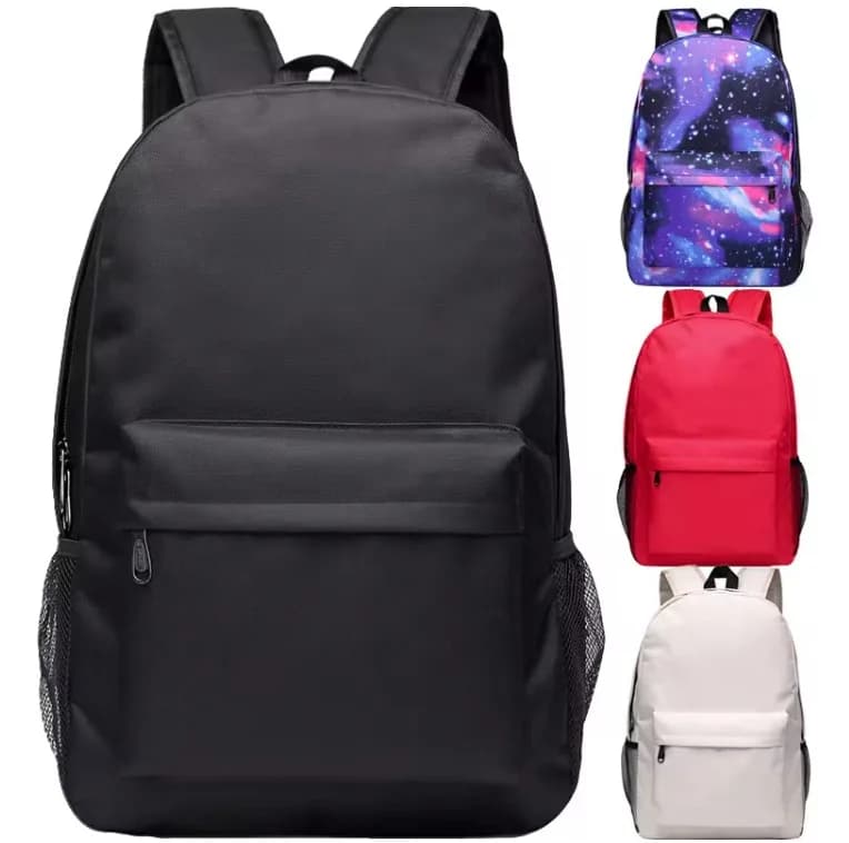 Classic Student Backpack 1