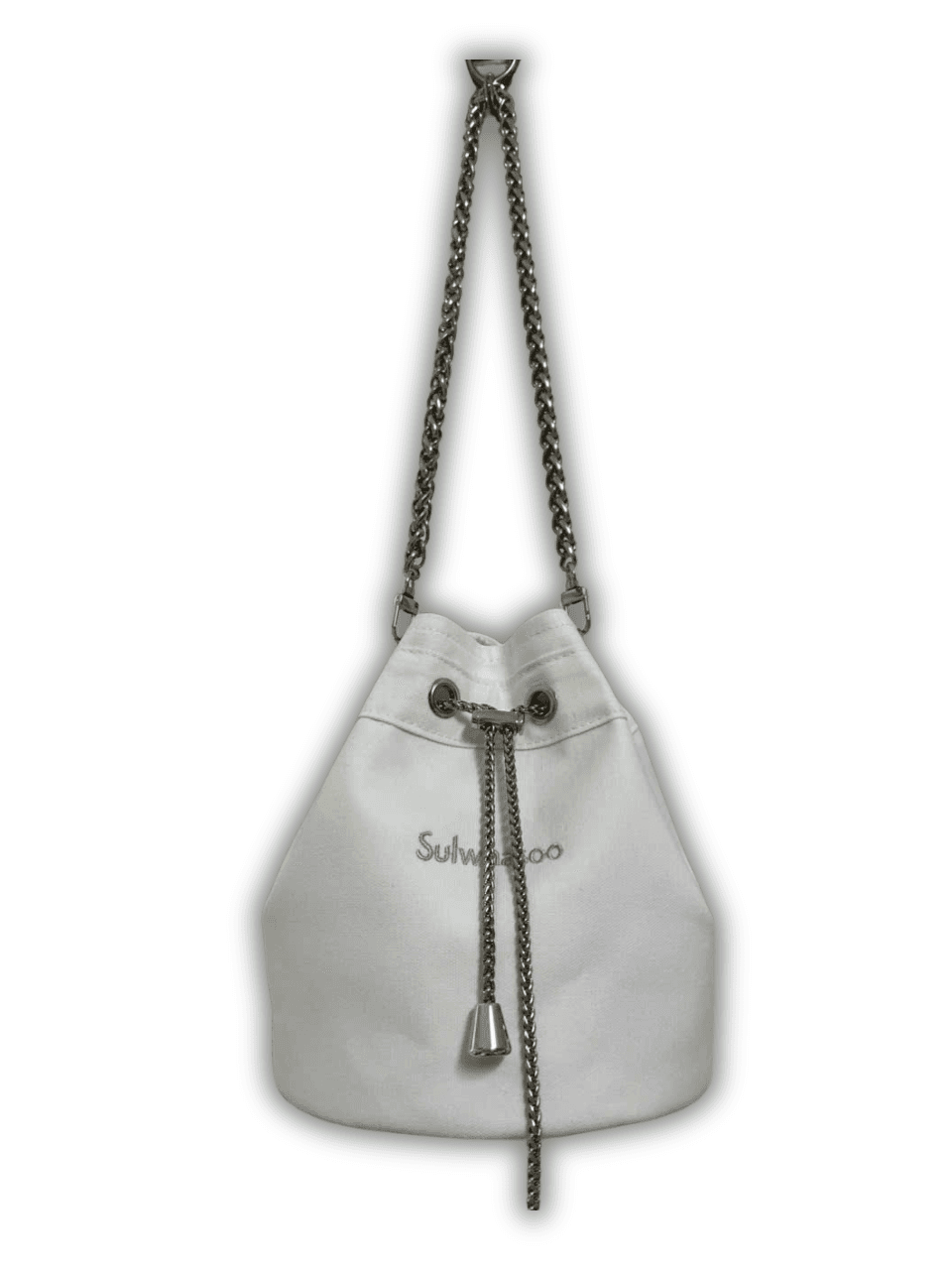 Drawstring Bag 1