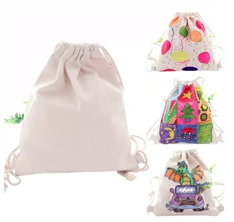 Foldable Backpack alternate