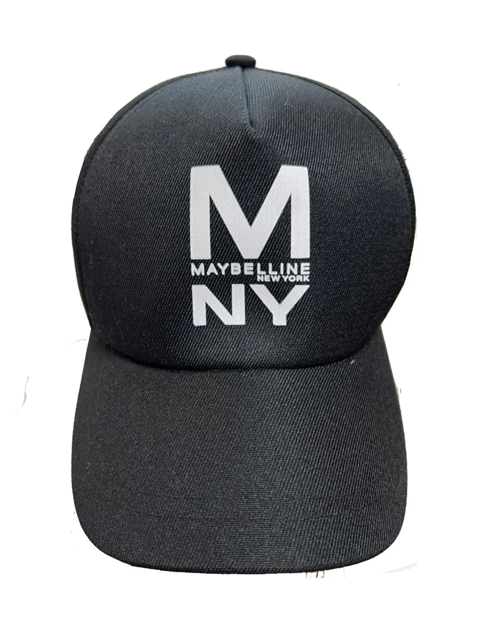 Screen Print Snapback Cap 1