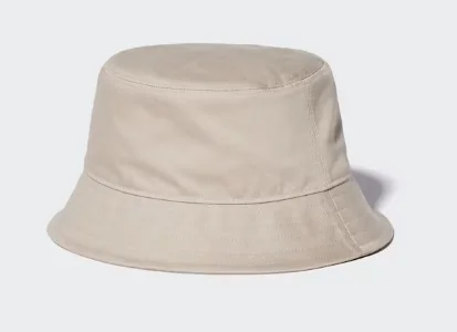Soft Kaki Sun Hat 1