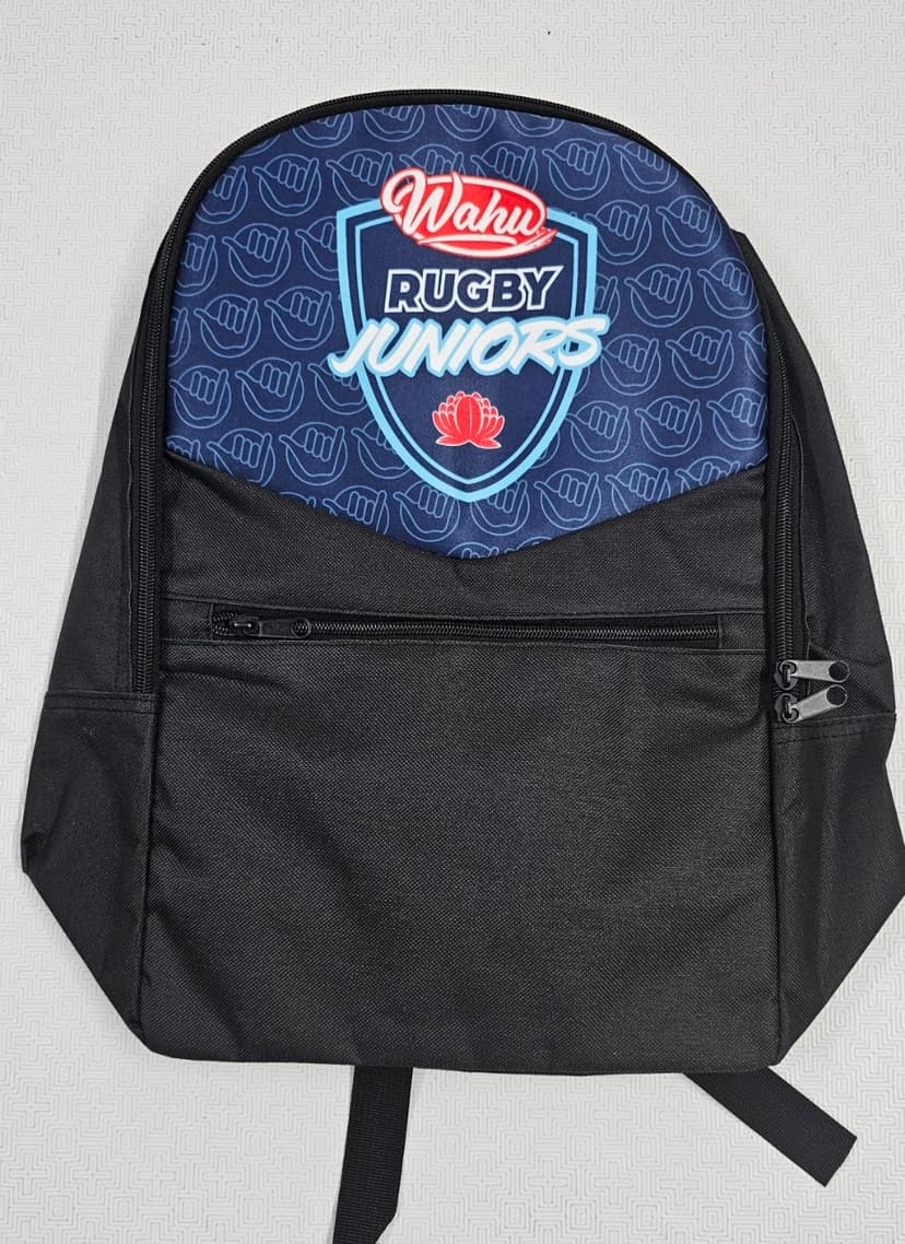 School Backpack alternate
