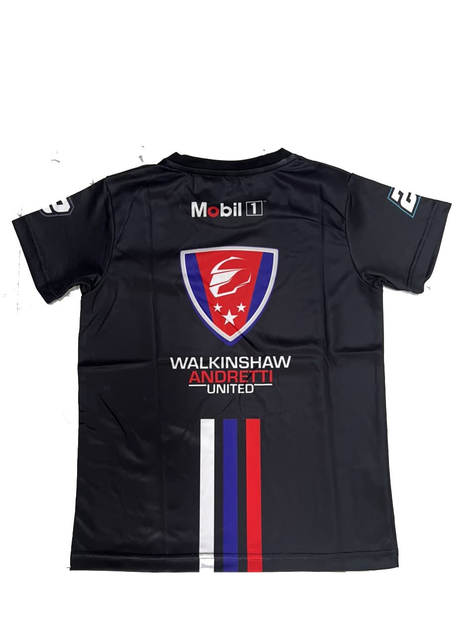 Sports Jersey 1
