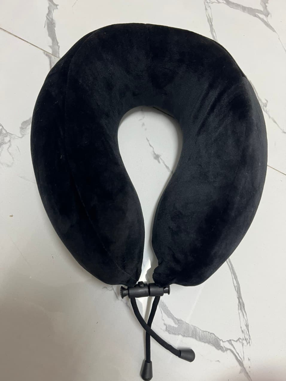 Travel Neck Pillow 1