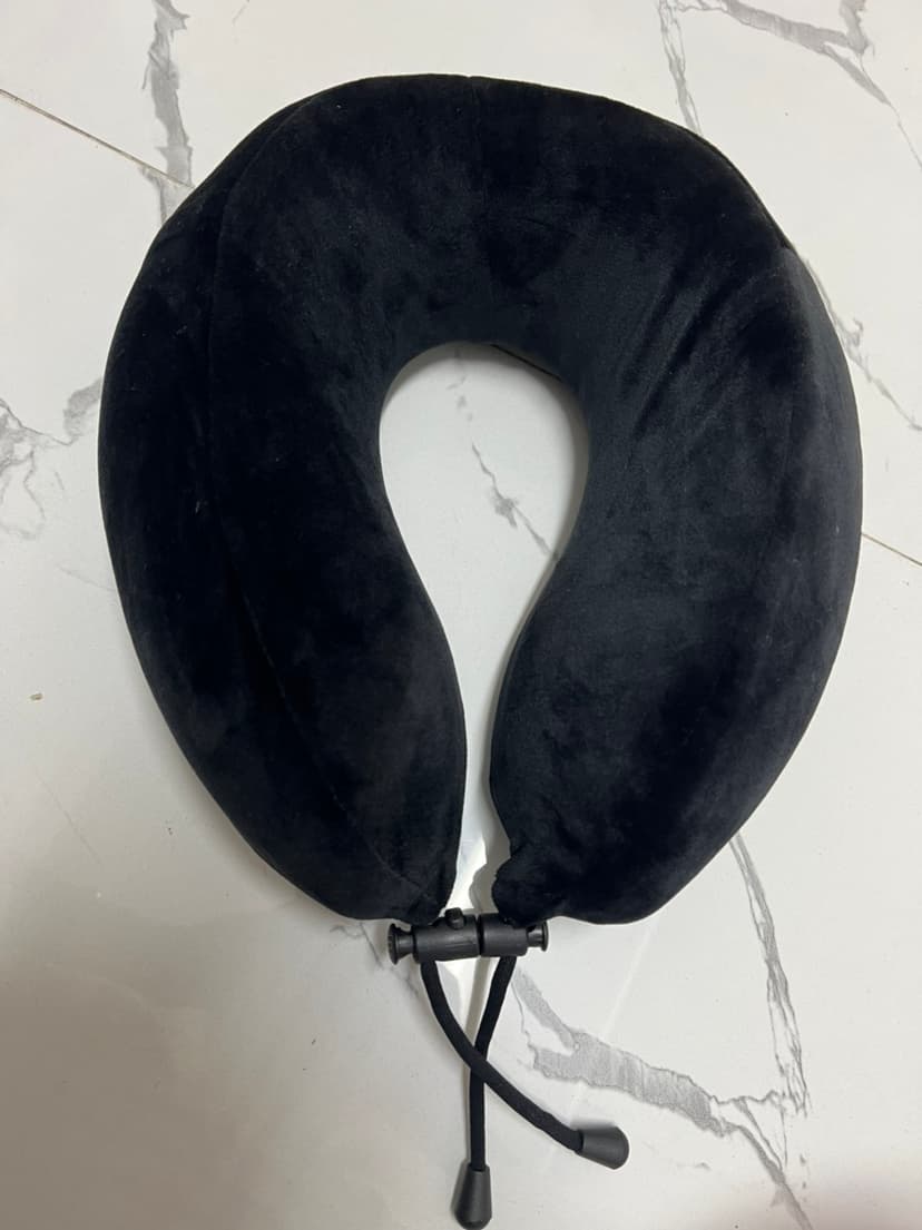 Travel Neck Pillow