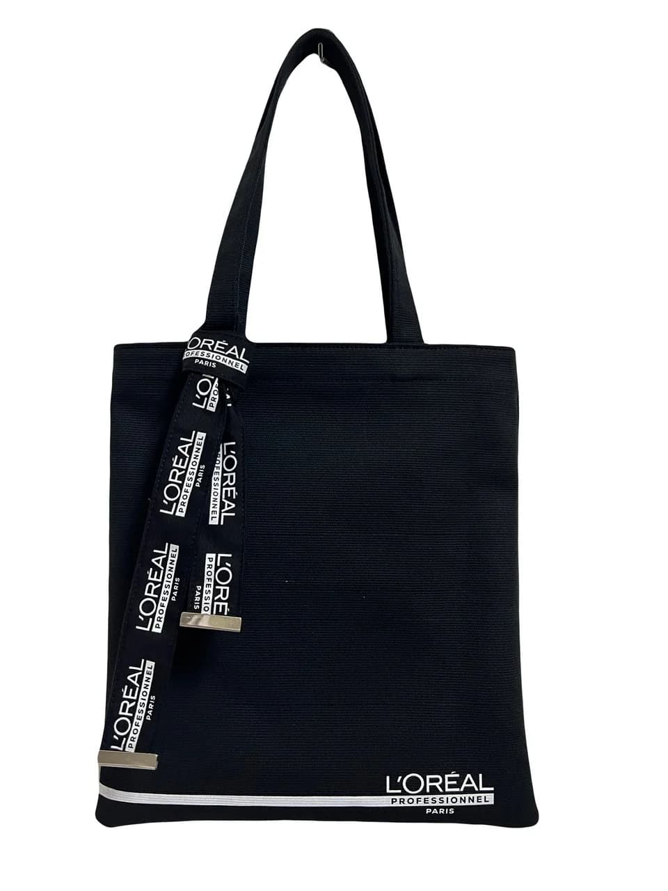 Heavy-Grain Canvas Tote 1