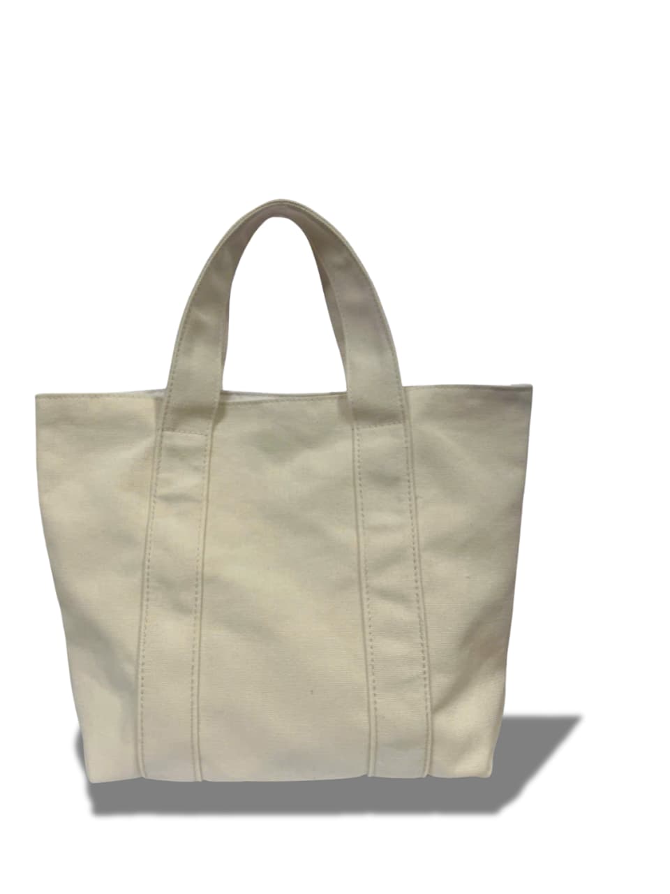 Classic Canvas Handbag 1