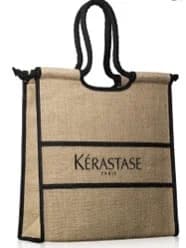 Natural Jute Tote Bag 1
