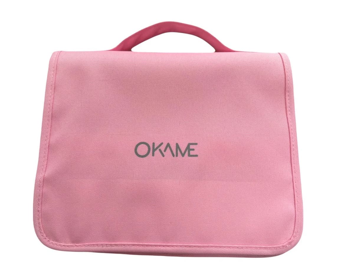 Mini Travel Organizer Bag 1