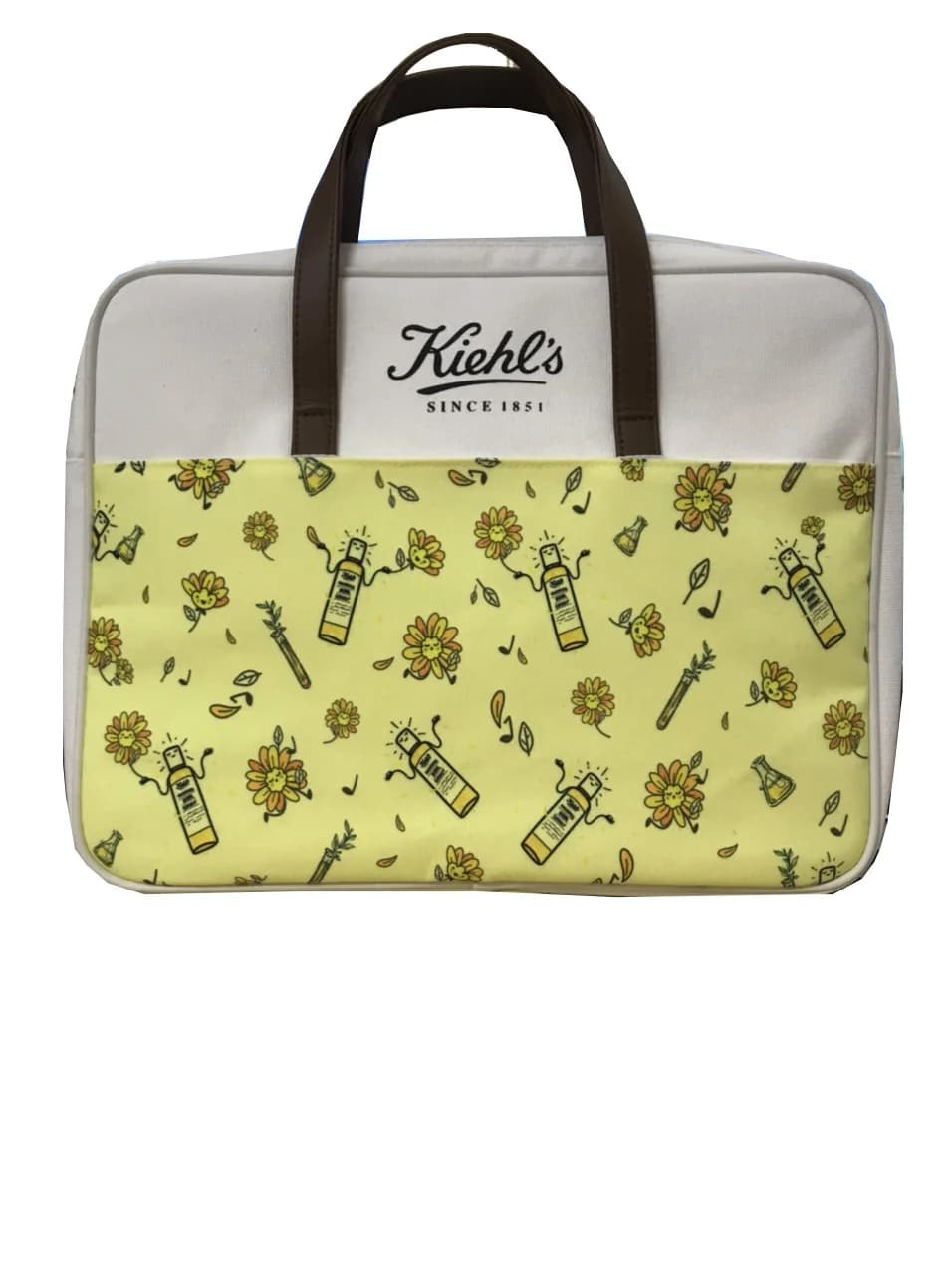 Canvas Laptop Bag 1