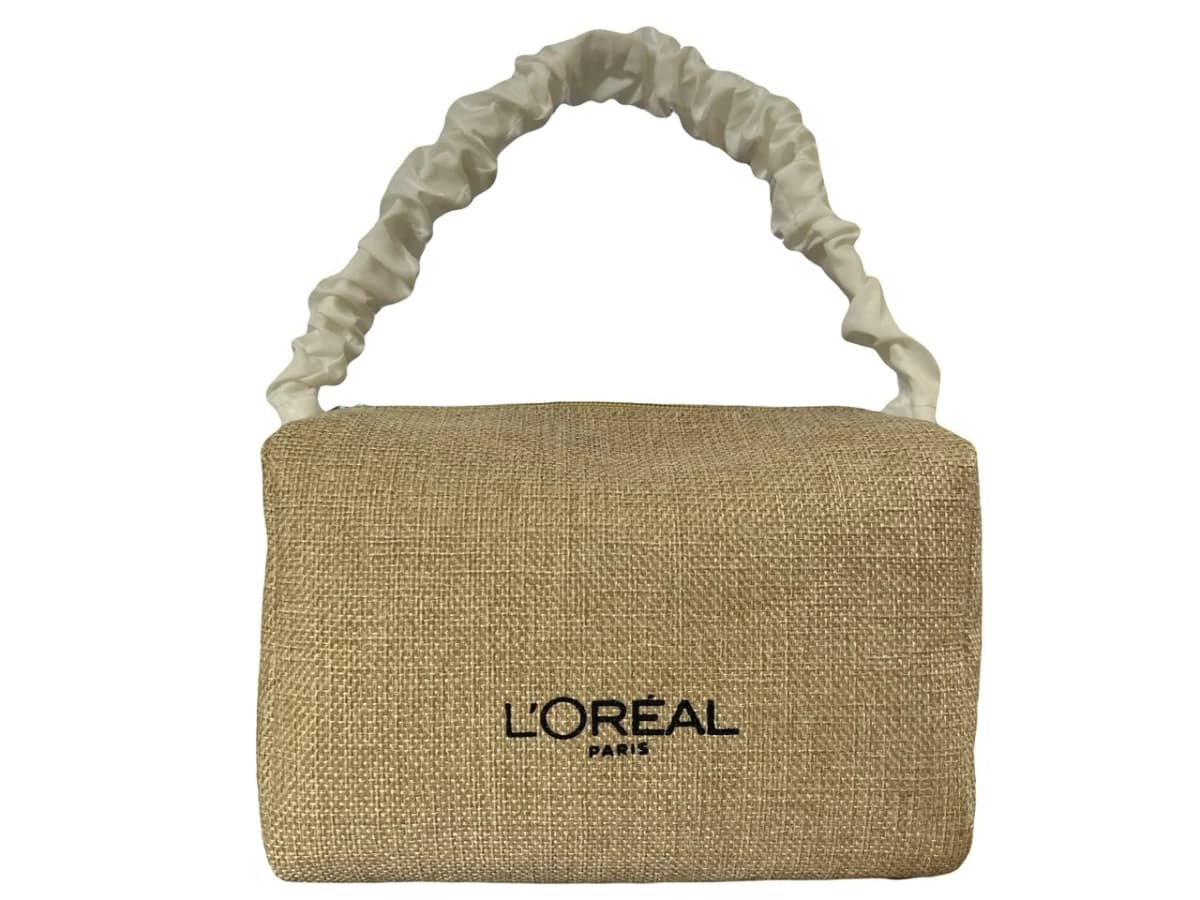 Compact Everyday Tote Handbag 1