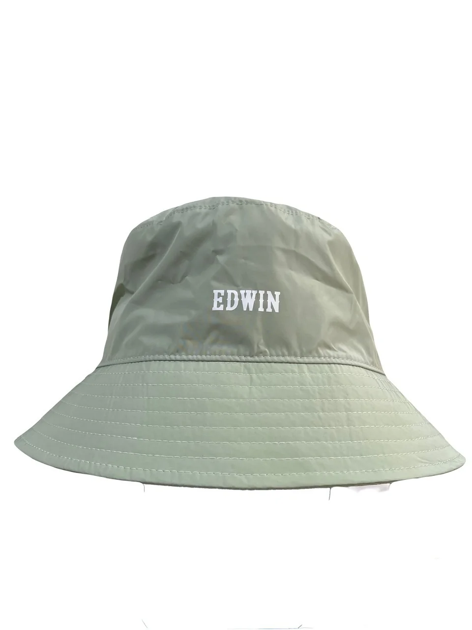 Water-Resistant Bucket Hat 1